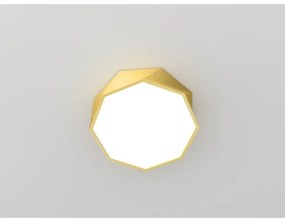 Immax NEO 07132-G40 LED mennyezeti lámpa DIAMANTE LED/31W/230V + Tuya ZigBee DO