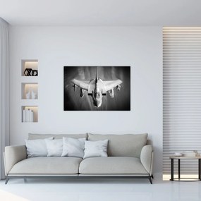 Kép - Repülőgépek (90x60 cm)