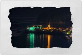 Poszterek 60x40 Kilátás az óvárosra