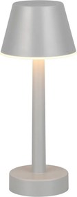 Trio VIDAL R54991177 Asztali lámpa 1x1.5w/led 3000k 150lm ip44