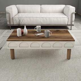 Bohem 853 - Cream
