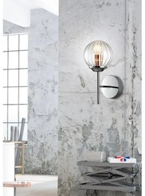 Fali lámpa BEST 1xE14/40W/230V