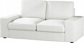 Dekoria Kivik 2 személyes kanapé huzat, összecsukható Ikea
