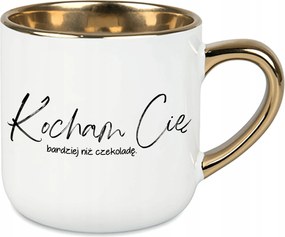 Bögre Nagy Fehér Szeretlek Jobban Ajándék Férj Feleségének Évfordulóra