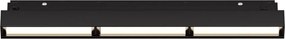 Maytoni Parete TR106-4-18W-DS-B 1x18W/LED 374lm IP20