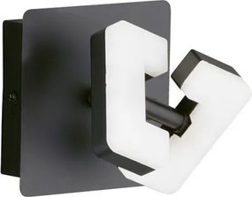 Fischer&Honsel Ray 30474 Fali lámpa 1x4.5W/LED 3000K 620 lm IP20