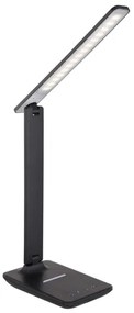 Globo 58400S - LED Szabályozható asztali lámpa BULLA LED/5W/230V