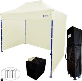 Összecsukható sátor 2x3m - Bézs