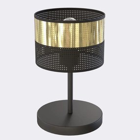 Emibig LUX 1649/LN1 Asztali lámpa 1x15W/E27 IP20