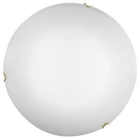 Kolarz A1306.13.3 - Mennyezeti lámpa MOON 3xE27/60W/230V