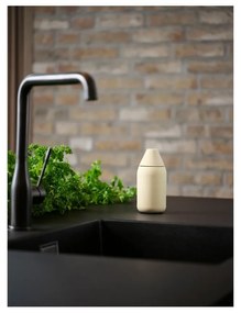 Világossárga szilikon szappanadagoló 300 ml Singles – Zone