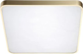 AZAZRDO 2760 QUADRO Négyzetes Mennyezeti Lámpa LED IP20