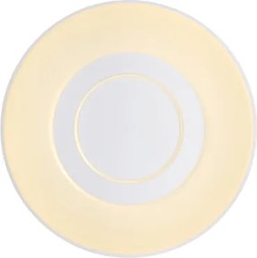 Nordlux - LED St mennyezeti lámpa HALYNA LED/24W/230V 2700/3000/4000K átm. 39,5 cm
