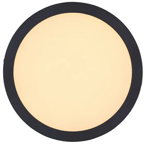 Globo 12374-24R - LED Mennyezeti lámpa DINO LED/22W/230V