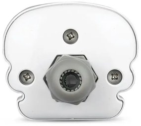 LED Ipari fénycsöves lámpa G-SERIES LED/36W/230V 6400K 120cm IP65