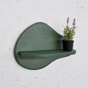 Fali polc, 35 cm – Meh220