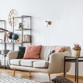 Rabalux - Fali lámpa 1xE27/9W/230V