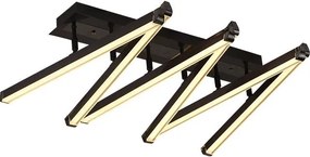 LED világítás + vezérlés 75W - J3371/BCH