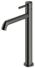 OMNIRES Y1212GR - Mosdócsap Y 30,8 cm csiszolt grafit