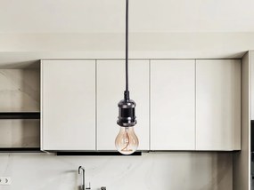 NEDES BH622B Vintage Függesztett Lámpa IP20