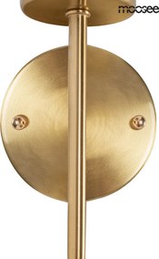 King Home MOOSEE TORCH MSE010400197 Fali lámpa 1x40W/E14 IP20