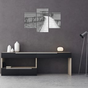 Kép - Maldív-szigetek (90x60 cm)