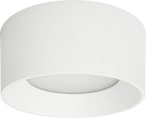 Italux Modern Spot lámpa Sirius Fehér ITXWG-608C/WK-WW/MUL IP44