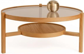 Flora - Oak