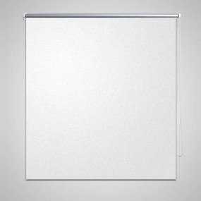 Roló Elsötétítés 100 x 175 cm Fehér