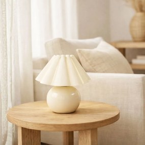 Fém éjjeli lámpa, Ø29 cm – TR780SGN2168