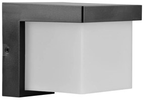 LED Kültéri fali lámpa MORGAN LED/10W/230V IP54