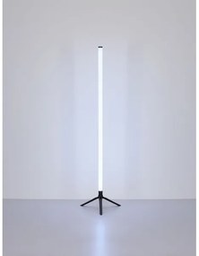 Globo 28062 - ROCKY LED RGB állólámpa LED/7W/5V + távirányító