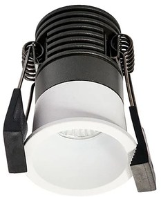 Glyce LED álmennyezetbe süllyeszthető spotlámpa