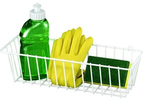 Multy multifunkciós tárolókosár, szélesség 33 cm - Metaltex