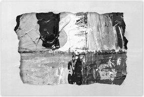 Poszterek 90x60 Absztrakt Julia