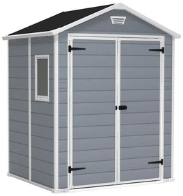 Kerti ház 185x152 cm Manor – Keter