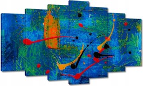 Festmények 140x80 Absztrakt Chris