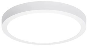 Ledvance - LED Dimmelhető mennyezeti lámpa SMART+ DOWNLIGHT LED/22W/230V Wi-Fi