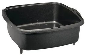 Tefal - Többfunkciós olajsütő 9in1 VERSALIO DE LUXE 1600W/230V 2 l fehér