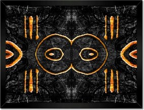 Poszterek keretben 40x30 Dupla élvezet