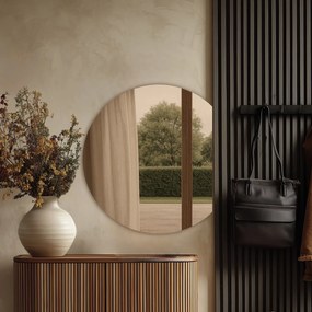 Bronz tükör – Pure Collection R35