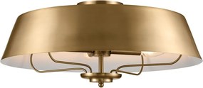 Kichler Luella KL-LUELLA-4P-BNB Függőlámpa 4x40W/E14 IP20
