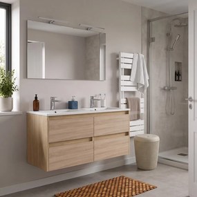 Porto Prime 120 komplett