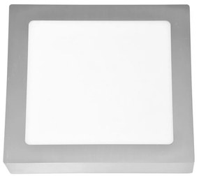 Ecolite LED Mennyezeti lámpa RAFA LED/18W/230V 4100K EC0242