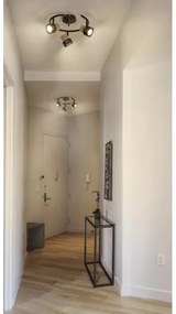 Ledvance - LED spotlámpa DECOR CORK 3xGU10/3,4W/230V