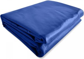 JAGO Takaróponyva 4 x 6 m LKW Kék 650 g/m²