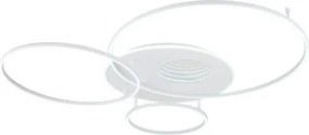 GLOBO 48466-70W INVERINA Modern LED Mennyezeti Lámpa IP20