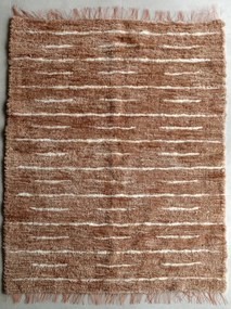 Természetes Prémium Szőnyegek Handmade 150x200 2 járdák 62x155