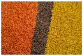 Candy gyapjú szőnyeg, 120 x 170 cm - Flair Rugs