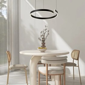 Rabalux 72114 SILNORA LED csillár 35W 230V 3000/4000/6500K